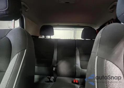 2021 Chevrolet Trailblazer Lt z USA, uszkodzony, nr VIN KL79MRSL5MB041514